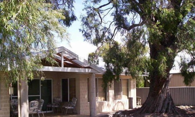 West Busselton House | Driftwood Cottage Busselton