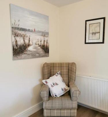 Eyemouth House | Driftwood