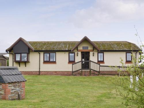 Padstow House | Driftwood