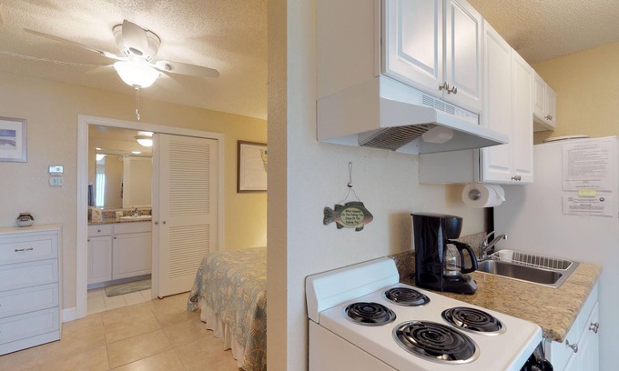 Isles of Capri House | Driftwood Landing 1- Isles of Capri Vacation Resort.