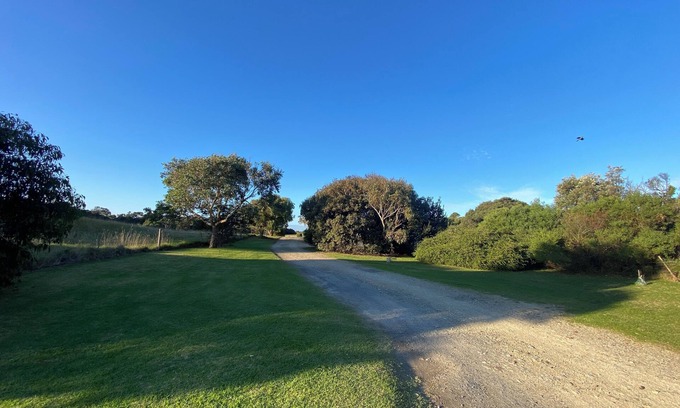 Sandy Point House | Driftwood Villas Waratah