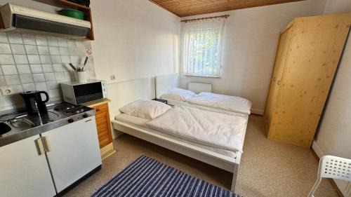 Ludwigshafen-Mundenheim Apartment | Drill & Dream WHG 1