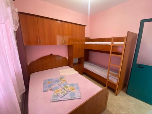 Velipoje Apartment | DRINI