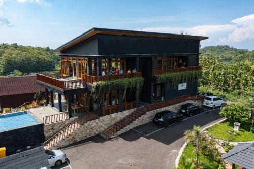 Wonosari Hotel | Drini Hills Diamond Villa