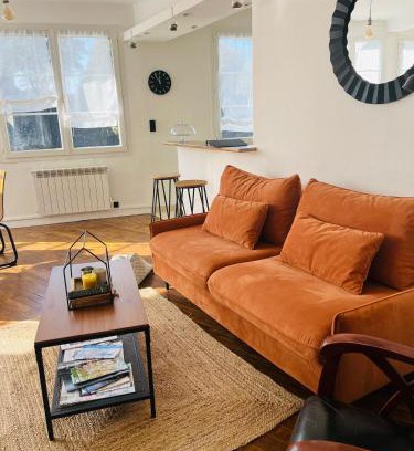Dernier Sou Apartment | DRINOU HOUSE