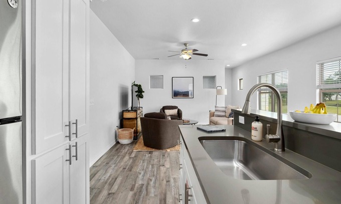 Dripping Springs Condo | Dripping Springs Silver Creek Condo Holmes C- 4 Bedroom Unit