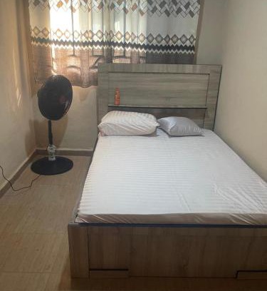 Ikire House | Drishan Place Atiba Oyo