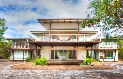 Agnes Water House | Drishti - Sunrise at 1770
