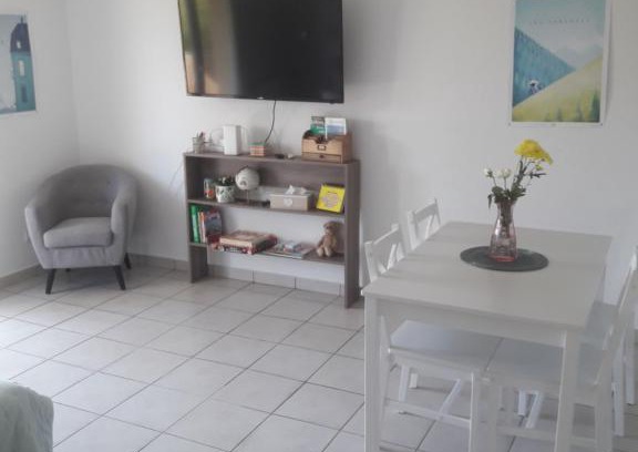 Carcassonne Apartment | Drissia&Othman Côté Cité