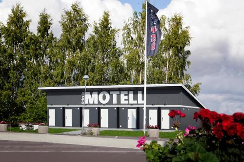 Mjolby Municipality Hotel | Drive-in Motell