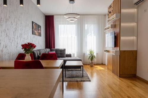 Banja Luka Apartment | Drobac apartman