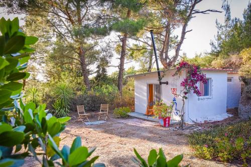 Filerimos Resort | Drolma Ling Nature Cabins