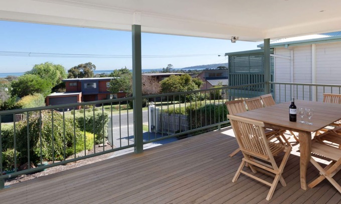 Dromana House | DROMANA BAY VIEWS - DROMANA