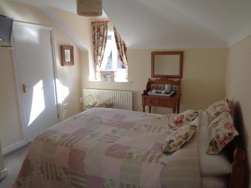 Enniskillen House | Dromard Guest Accommodation