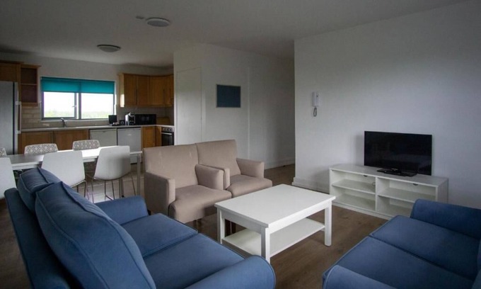 Annacotty Apartment | Dromroe Village University of Limerick