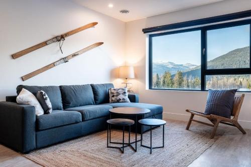 Revelstoke Apartment | Drop in Condo by Revelstoke Vacations