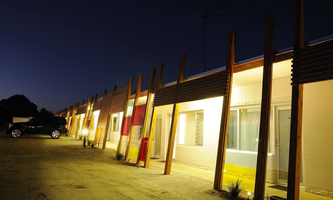 Drouin Hotel | Drouin Motel