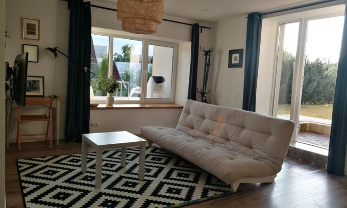 Druskininkai Apartment | Dru-Sky