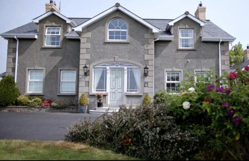 Hillsborough Bed & Breakfast | Drum Manor