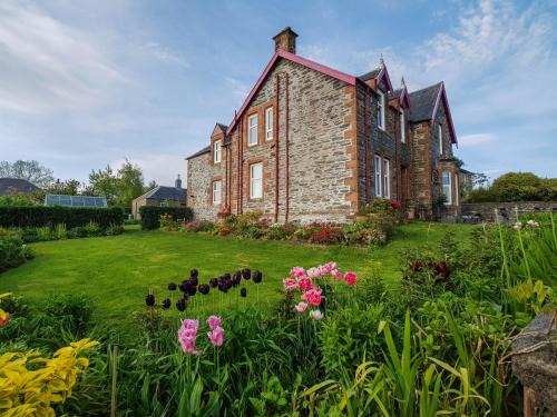Carradale House | Drumfearne Guesthouse & Tearoom