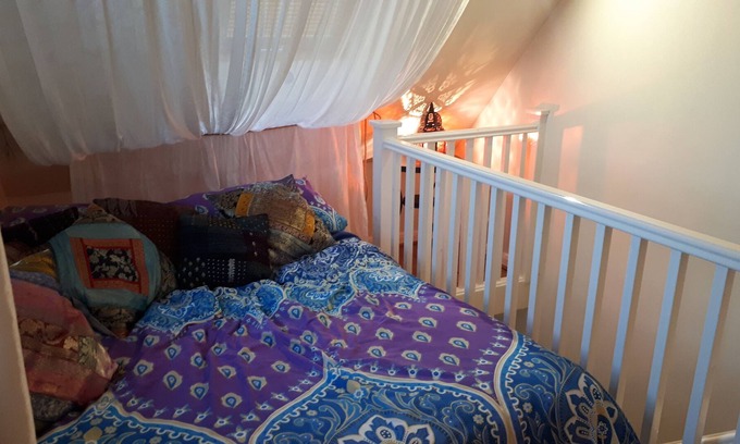 Little Plumstead House | Drummers Rest, Little Plumstead, Sleeps 2