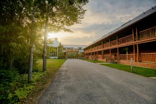 Drummond Resort | Drummond Island Resort