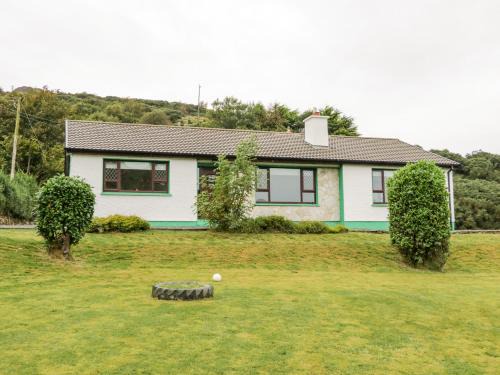 Donegal House | Drumore House