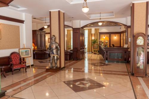 Silistra Hotel | Drustar Hotel