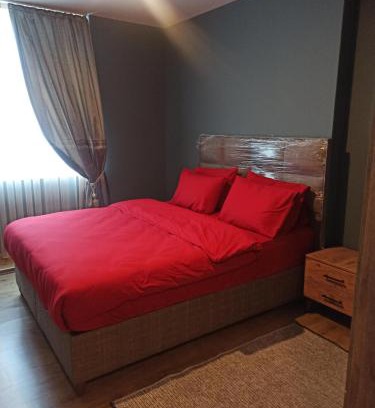 Pendik Apartment | Dry Suit Home
