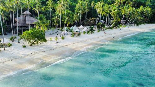 El Nido Other | Dryft Darocotan Island