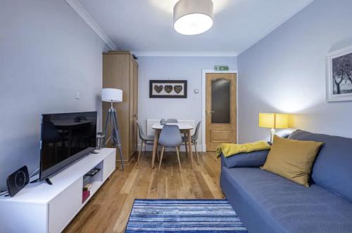 Drymen Apartment | Drymen Central