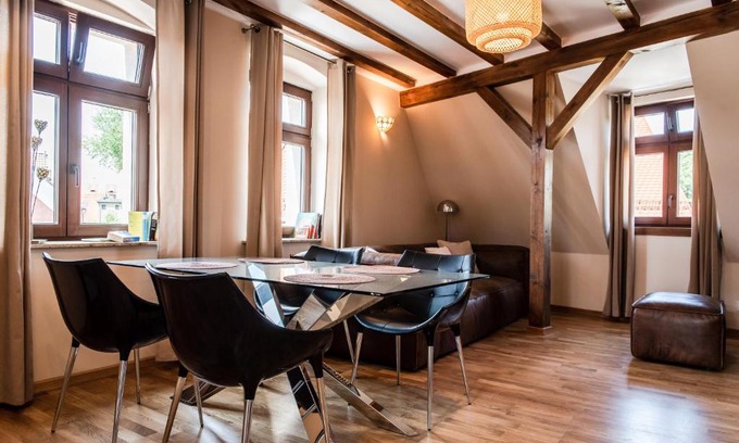 Centrum Apartment | Drzewna Apartamenty-Drzewna