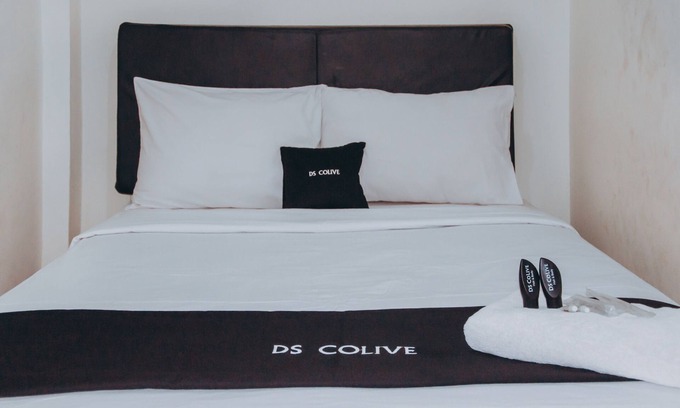 West Semarang Hotel | DS Residence Siliwangi