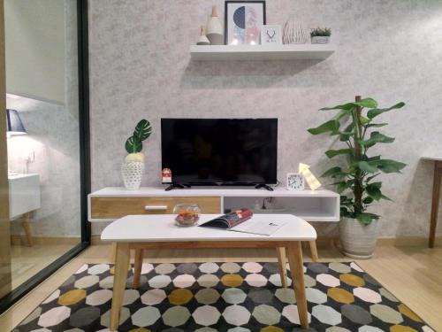 Sungai Buloh Apartment | Dsara Comfy Near Hospital Sg Buloh by ADDS