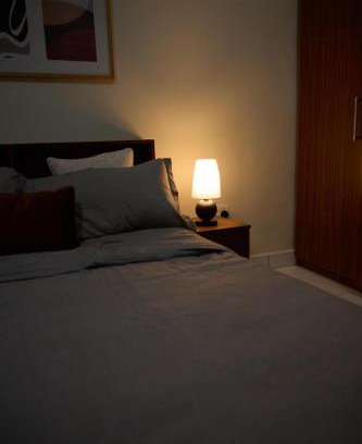 Osu Apartment | DSK Residence