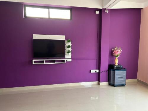 Diphu Apartment | DSNS Homestay