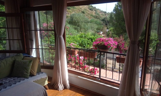 Datca Villa | DTC10 3 Bedroom Villas
