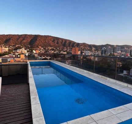 Villa Carlos Paz Apartment | Dto con pileta en Carlos Paz 28!