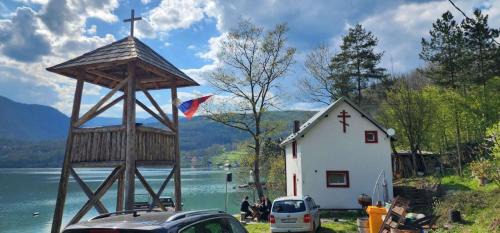 Republika Srpska Apartment | Dušanov Zaliv - Perućac