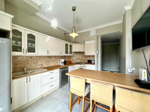 Gorny Sopot Apartment | Duże mieszkanie minuta do Monte Cassino
