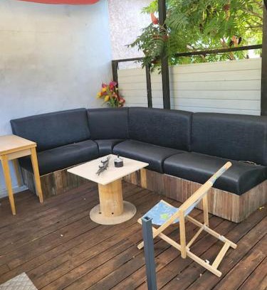 Boo-Silhen Apartment | Du bon temps