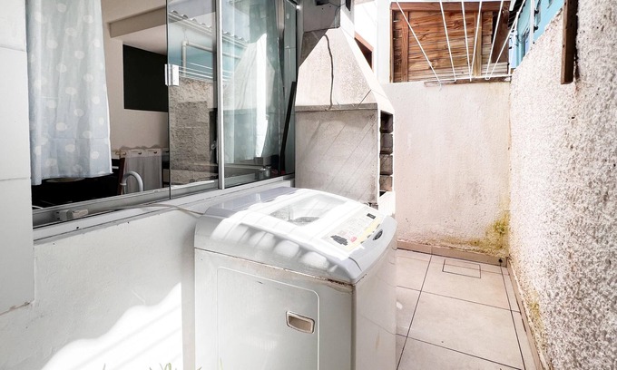 Capivari Apartment | Duplex - Praia dos Ingleses