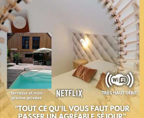 Beblenheim House | Du côté de chez Pam