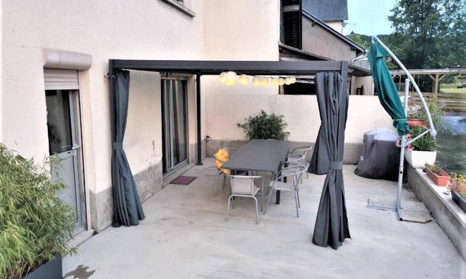 Hericourt-en-Caux House | du Saint-mellon - Hericourt EN Caux
