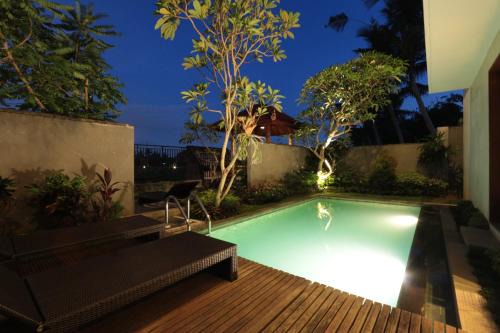 Ubud City-Centre House | Duana Sari by Mahaputra