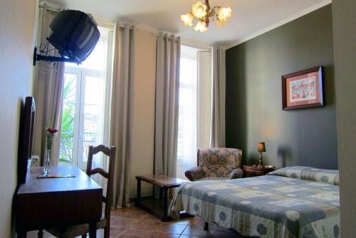 Centro / Baixa House | Duas Nações Guest House