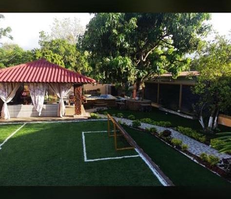 Coloncito House | Dubái Nueva Gorgona