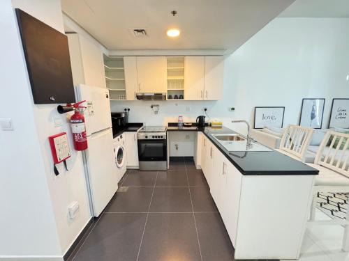 Dubai Apartment | Dubai damac hills luxurious appartment