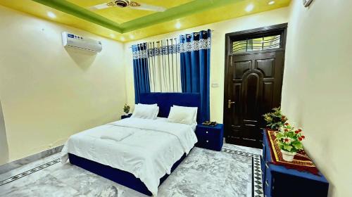 Karachi House | Dubai Guest House Karachi