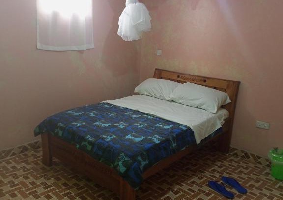 Nairobi Hotel | Dubai luxurious guest house